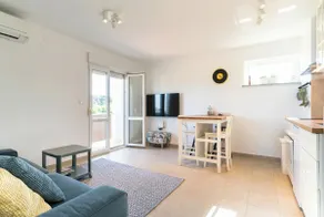 NOMA Panoramic Sea View Apartment - Image 2