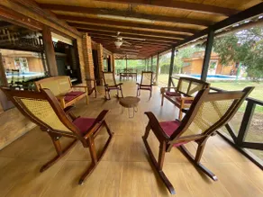 La Orduña cabin in the magical town of Coatepec. - Image 5