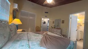 Lou & Mary`s Getaway ~ 2 bed 2 Bath home W/Dock, Inch Beach & Cabana Club - Image 5