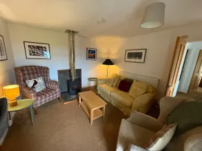 Shorelands Cottage - croft house - Waternish, Skye - Image 5