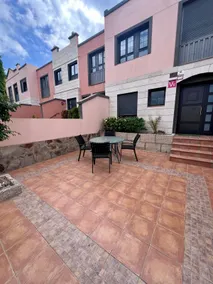 Villa Adeje Park near the sea, heated pool - Image 2