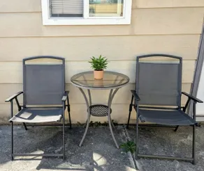 *Quiet & Private| 10 Min to the Airport| 5 Min to the Skytrain| AC - Image 5