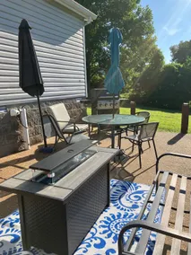 Lakefront home with private 2 slip dock - Image 4
