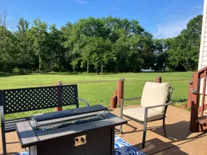 Lakefront home with private 2 slip dock - Image 3