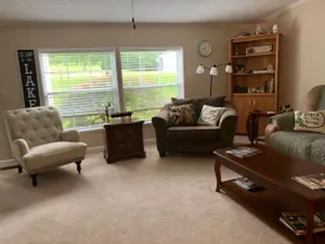 Lakefront home with private 2 slip dock - Image 2