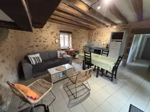 Independent country house in our yard - Image 2