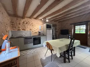 Independent country house in our yard - Image 3