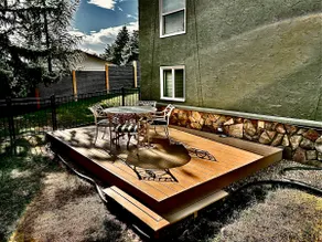 SunnyView Okanagan, adatto alle famiglie, animali domestici. CAFFÈ è su di noi! <br> - Image 3