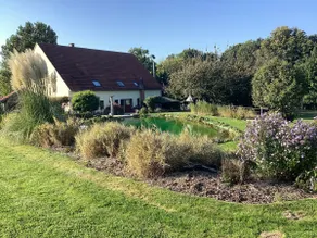 Kuhlmann's farm with natural swimming pond - Image 2