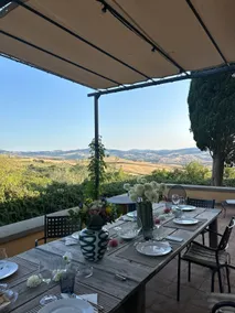 Podere i Prati Val d'Orcia - Image 2