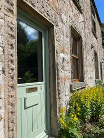 Peckerwood cottage, Ashford-in-the-water, Bakewell - Image 4