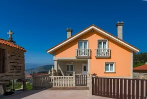 Touriñán Lighthouse Viewpoint - Image 1