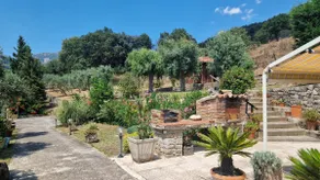 Casa motta camastra, smuk udsigt over Alcantara-dalen - Image 5