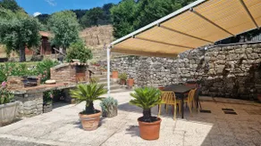 Casa motta camastra, smuk udsigt over Alcantara-dalen - Image 4