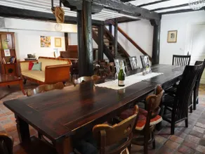 Moulin historique soigneusement restauré au cœur de Wissembourg - Image 2