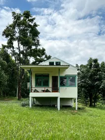 White Country Home 2 - Image 2