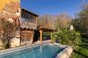 Le moulin de Varax - Image 2