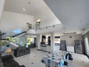 4 SUITES WITH ARCOND SPLIT, WI-FI, SKY, SOLARIUM POOL. NEAR THE BEACH - Image 3