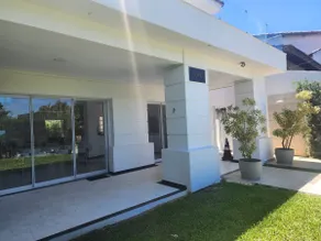 4 SUITES WITH ARCOND SPLIT, WI-FI, SKY, SOLARIUM POOL. NEAR THE BEACH - Image 4
