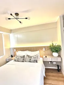 Modern & Confy Barranco Pool, Gym, Free Parking - Image 2