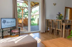 Forest Oasis - year-round cottage - Image 4