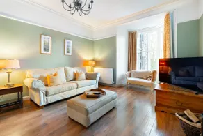 3 Schlafzimmer Unterkunft in Ambleside - Image 4