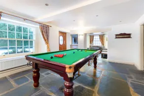 3 Schlafzimmer Unterkunft in Ambleside - Image 3