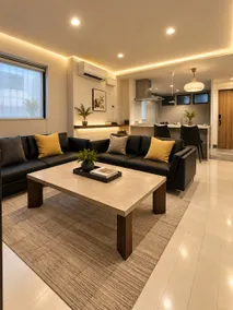 A high-class villa in the center of Nagoya! There is also a parking lot for guests in front of the house! - Image 3