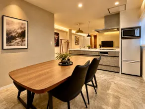 A high-class villa in the center of Nagoya! There is also a parking lot for guests in front of the house! - Image 2