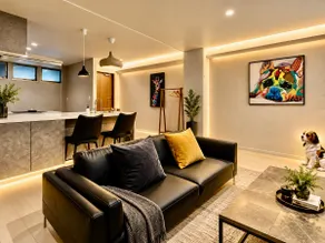 A high-class villa in the center of Nagoya! There is also a parking lot for guests in front of the house! - Image 4