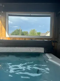 The Hideaway with optional hot tub hire - Image 5