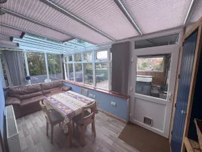 The Hideaway with optional hot tub hire - Image 4