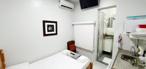 Mini-Studio Double - 100 meters from Teatro Amazonas - Image 4