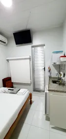 Mini-Studio Double - 100 meters from Teatro Amazonas - Image 2