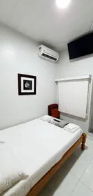 Mini-Studio Double - 100 meters from Teatro Amazonas - Image 5
