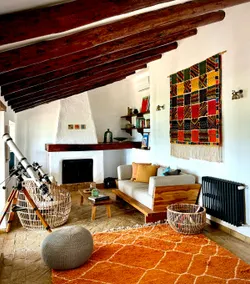 Rustic Family Finca incl. Appartement near Malaga - Image 4