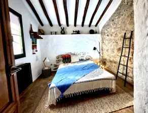 Rustic Family Finca incl. Appartement near Malaga - Image 2