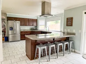 Battle Ground Vacation Home near Battle Ground Village - Image 3