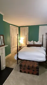 Historic 1870 Home Gated: Only 4 miles from Course - Image 3