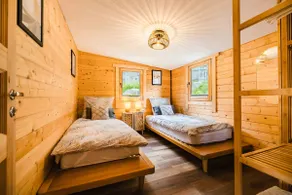 Modern chalet - Lake Lucerne views & near Mt Rigi - Image 4