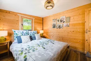 Modern chalet - Lake Lucerne views & near Mt Rigi - Image 3
