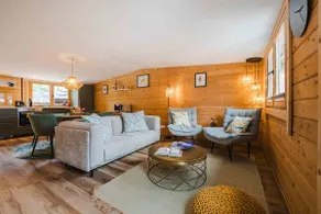 Modern chalet - Lake Lucerne views & near Mt Rigi - Image 2