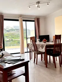 Fully furnished seaside apartment - Image 2