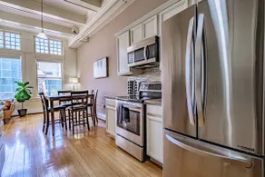 Cityscape Loft. Central Location - Image 4