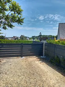 Between Perros Guirec and Paimpol, T2 apartment, 100 m from the beach, private parking - Image 4