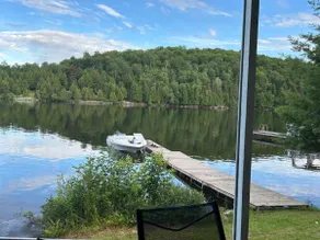 Nosbonsing water front retreat. - Image 5