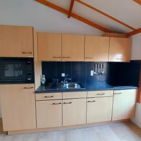 Cozy dune house - Image 5