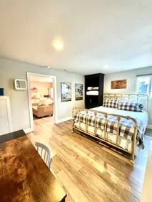 The Garage Apartment In Lodi (by Wine & Roses) - Image 4