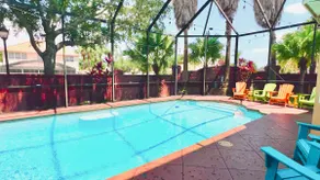 Shadow Bay Luxe / Private Pool Near Universal - Image 2