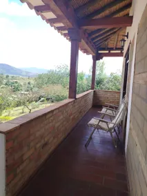 Casa Finca Los Arrayanes, spectacular views! - Image 4